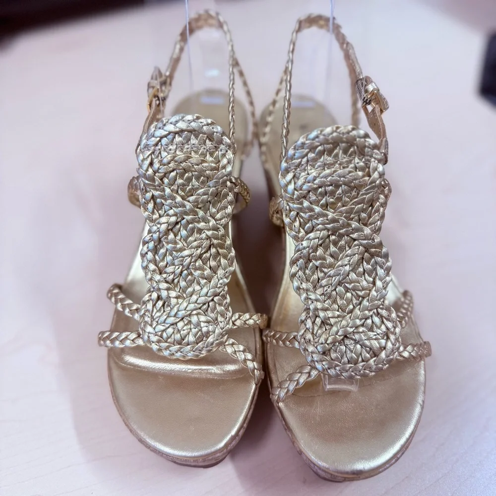 kate spade gold kate